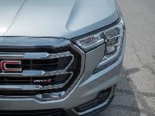 2024 GMC Terrain AT4 - WiFi Hotspot | Cross-Traffic Alert - Photo 12