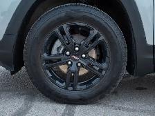 2024 GMC Terrain AT4 - WiFi Hotspot | Cross-Traffic Alert - Photo 13