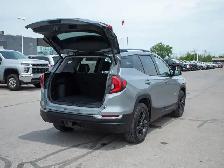 2024 GMC Terrain AT4 - WiFi Hotspot | Cross-Traffic Alert - Photo 16
