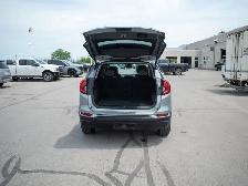 2024 GMC Terrain AT4 - WiFi Hotspot | Cross-Traffic Alert - Photo 17