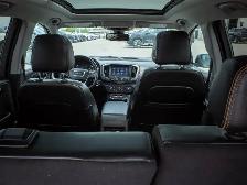 2024 GMC Terrain AT4 - WiFi Hotspot | Cross-Traffic Alert - Photo 20