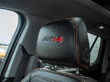 2024 GMC Terrain AT4 - WiFi Hotspot | Cross-Traffic Alert - Photo 28