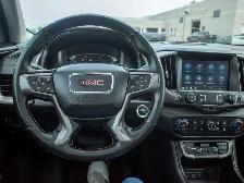 2024 GMC Terrain AT4 - WiFi Hotspot | Cross-Traffic Alert - Photo 29