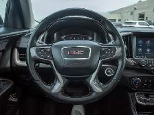 2024 GMC Terrain AT4 - WiFi Hotspot | Cross-Traffic Alert - Photo 30