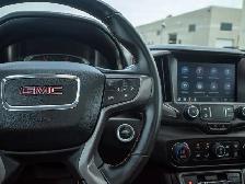 2024 GMC Terrain AT4 - WiFi Hotspot | Cross-Traffic Alert - Photo 31