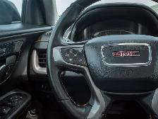 2024 GMC Terrain AT4 - WiFi Hotspot | Cross-Traffic Alert - Photo 32