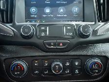 2024 GMC Terrain AT4 - WiFi Hotspot | Cross-Traffic Alert - Photo 35