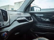 2024 GMC Terrain AT4 - WiFi Hotspot | Cross-Traffic Alert - Photo 39