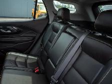 2024 GMC Terrain AT4 - WiFi Hotspot | Cross-Traffic Alert - Photo 49