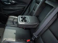 2024 GMC Terrain AT4 - WiFi Hotspot | Cross-Traffic Alert - Photo 50