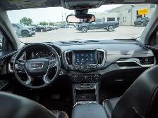 2024 GMC Terrain AT4 - WiFi Hotspot | Cross-Traffic Alert - Photo 52