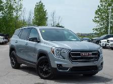 2024 GMC Terrain AT4 - WiFi Hotspot | Cross-Traffic Alert - Photo 54