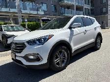 2017 Hyundai Santa Fe Sport All-wheel Drive 4dr - Photo 2
