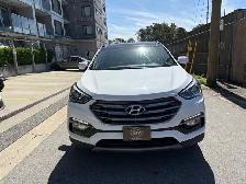 2017 Hyundai Santa Fe Sport All-wheel Drive 4dr - Photo 3