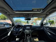 2017 Hyundai Santa Fe Sport All-wheel Drive 4dr - Photo 7