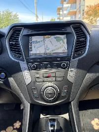 2017 Hyundai Santa Fe Sport All-wheel Drive 4dr - Photo 8