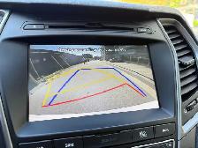 2017 Hyundai Santa Fe Sport All-wheel Drive 4dr - Photo 13