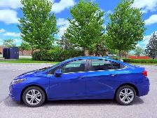 2018 Chevrolet Cruze LT Auto 4dr Sedan Automatic - Photo 4
