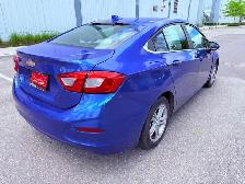 2018 Chevrolet Cruze LT Auto 4dr Sedan Automatic - Photo 6