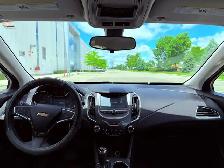 2018 Chevrolet Cruze LT Auto 4dr Sedan Automatic - Photo 10