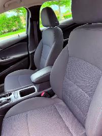 2018 Chevrolet Cruze LT Auto 4dr Sedan Automatic - Photo 11
