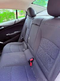 2018 Chevrolet Cruze LT Auto 4dr Sedan Automatic - Photo 16