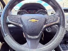 2018 Chevrolet Cruze LT Auto 4dr Sedan Automatic - Photo 22