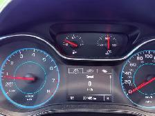 2018 Chevrolet Cruze LT Auto 4dr Sedan Automatic - Photo 23