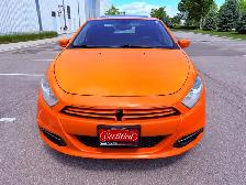2013 Dodge Dart SXT 4dr Sedan - Photo 2