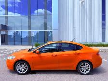 2013 Dodge Dart SXT 4dr Sedan - Photo 6
