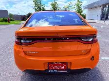 2013 Dodge Dart SXT 4dr Sedan - Photo 7