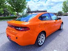 2013 Dodge Dart SXT 4dr Sedan - Photo 8