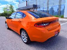 2013 Dodge Dart SXT 4dr Sedan - Photo 9