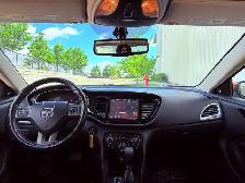 2013 Dodge Dart SXT 4dr Sedan - Photo 11