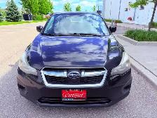 2013 Subaru Impreza 4dr Sedan 2.0i w/Touring Pkg - Photo 2