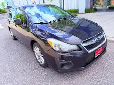 2013 Subaru Impreza 4dr Sedan 2.0i w/Touring Pkg - Photo 4