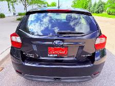 2013 Subaru Impreza 4dr Sedan 2.0i w/Touring Pkg - Photo 6