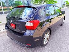 2013 Subaru Impreza 4dr Sedan 2.0i w/Touring Pkg - Photo 7