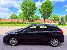 2013 Subaru Impreza 4dr Sedan 2.0i w/Touring Pkg - Photo 9