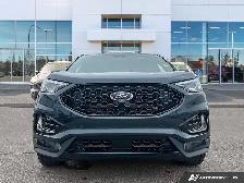 2024 Ford Edge - Photo 2