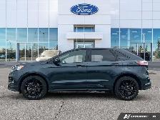 2024 Ford Edge - Photo 3