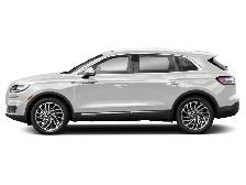 2020 Lincoln Nautilus - Photo 3