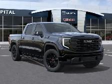 2026 GMC Sierra 1500 Elevation - Photo 6