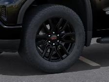 2026 GMC Sierra 1500 Elevation - Photo 8