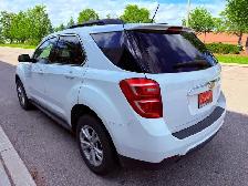 2016 Chevrolet Equinox LT Front-wheel Drive Automatic - Photo 5