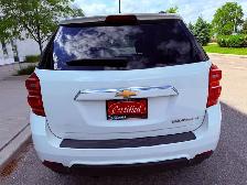 2016 Chevrolet Equinox LT Front-wheel Drive Automatic - Photo 6