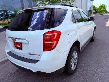 2016 Chevrolet Equinox LT Front-wheel Drive Automatic - Photo 7