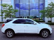 2016 Chevrolet Equinox LT Front-wheel Drive Automatic - Photo 8