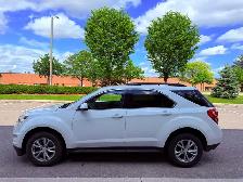 2016 Chevrolet Equinox LT Front-wheel Drive Automatic - Photo 9
