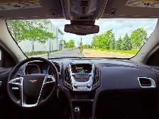 2016 Chevrolet Equinox LT Front-wheel Drive Automatic - Photo 10